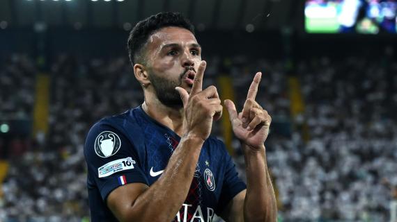 PSG stanco ma di cuore: va sotto, rimonta e vince ai rigori la Supercoppa Europea col Tottenham