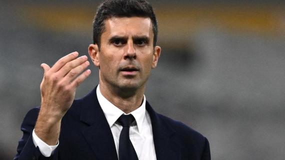 Juve-Milan e la rivincita di Thiago Motta