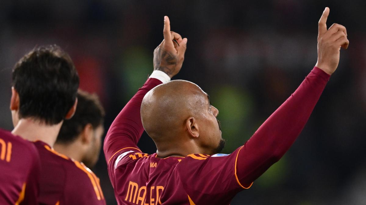 Immagine news Serie A n.1