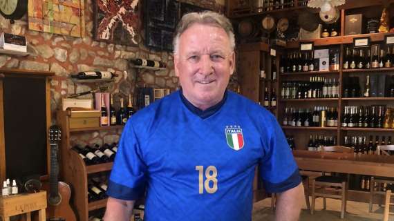 Addio Andreas Brehme, il saluto dell'Inter: "Per sempre leggenda, magnifico interista"