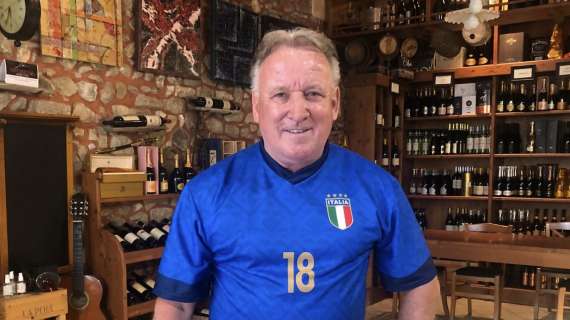 Addio Andreas Brehme, il Kaiserslautern lo ricorda: "Onoreremo la sua memoria"
