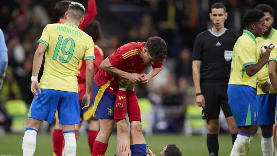 L'ex Lazio Andreas Pereira vuole lasciare il Fulham: "Desidero giocare la Champions League"