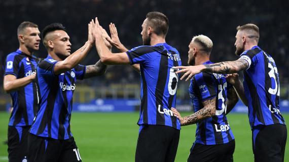 Inter, sei gol allo Gzira: gli highlights della prima amichevole autunnale dei nerazzurri