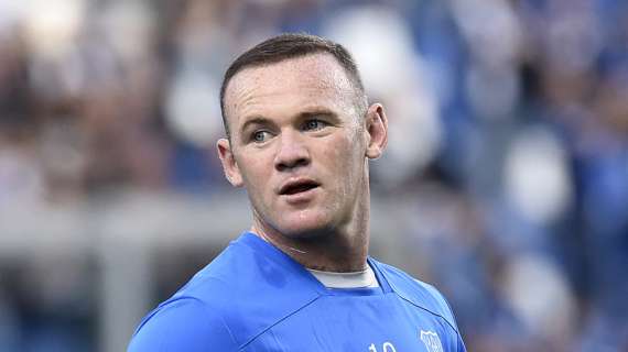 Rooney da dimenticare a Birmingham, oggi è atteso l'annuncio del suo esonero