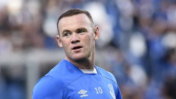 Rooney sull'ex compagno CR7: "Comportamento inaccettabile per lo United, è una distrazione"