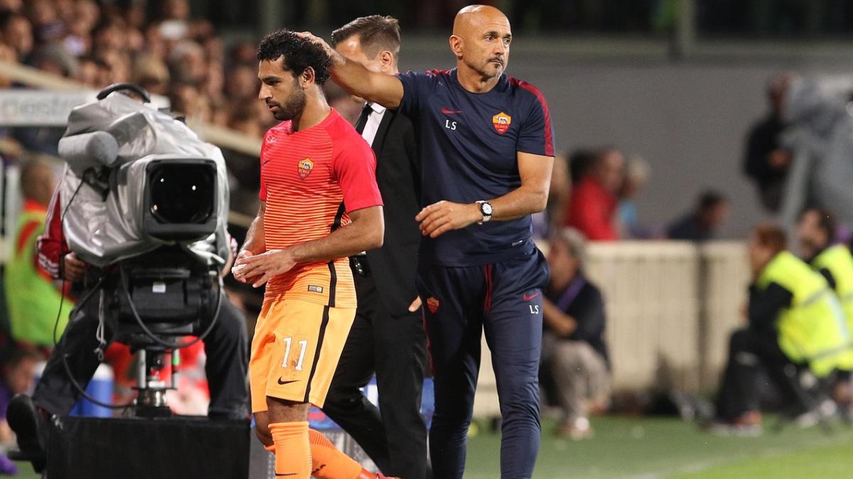 Momo Salah alla Juventus, mission impossible. Servirebbe una magia di Spalletti e Carnevali