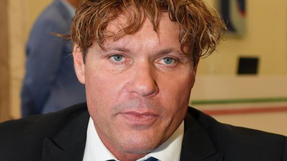 Milanese: "Il popolo della Triestina merita di più. Delusione? Il Perugia"