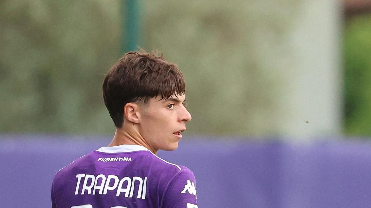 Alcione Milano, Niccolò Trapani arriva in prestito annuale dalla Fiorentina