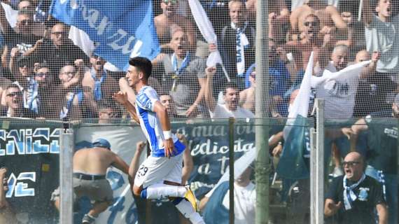 UFFICIALE: Due baby difensori per il Pescara, Dumbravanu e Mbjeshova