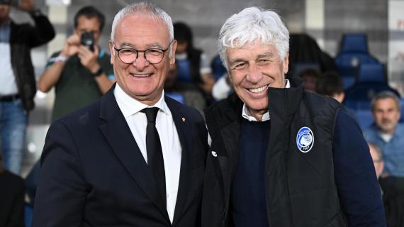 Roma, ricorda le parole di Ranieri: oggi inizia il cammino in Europa League