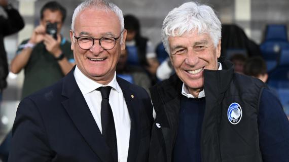 Immagine news primo piano TUTTO mercato WEB: notizie di calcio e calciomercato