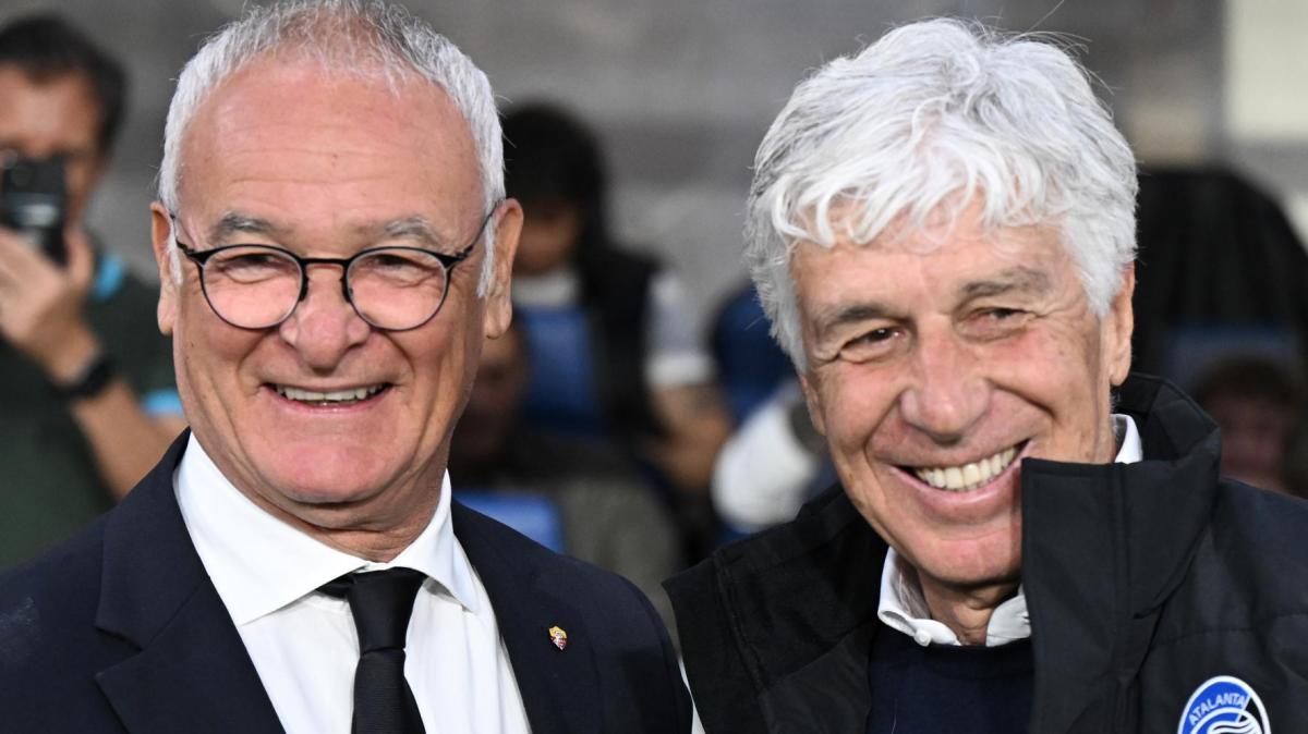 Immagine news Serie A n.1