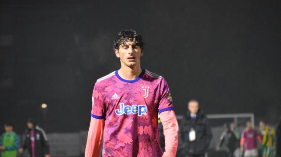 Cremonese, Barbieri: "Speravo di incidere da subentrato. Felice per il gol decisivo"