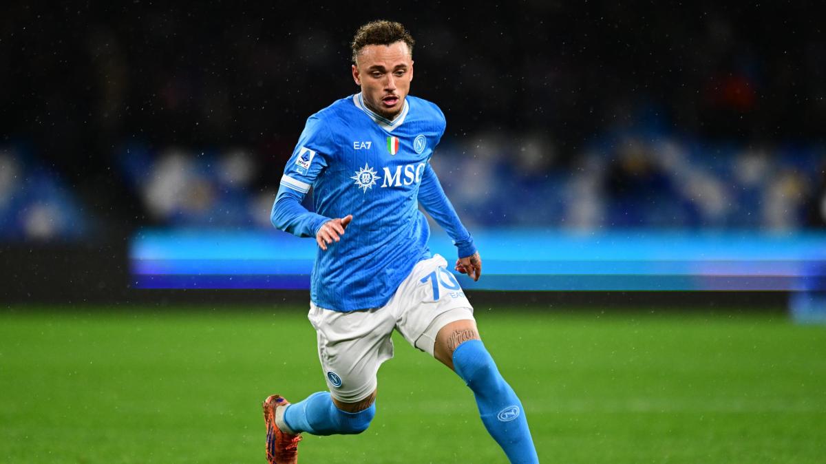 Napoli-Parma, le probabili formazioni: Spinazzola riposa, Lang scalpita