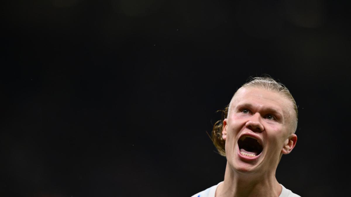 City, Arsenal ko. Haaland: "Gran gol il mio". Su Bernardo Silva: "Sembrava Cannavaro"