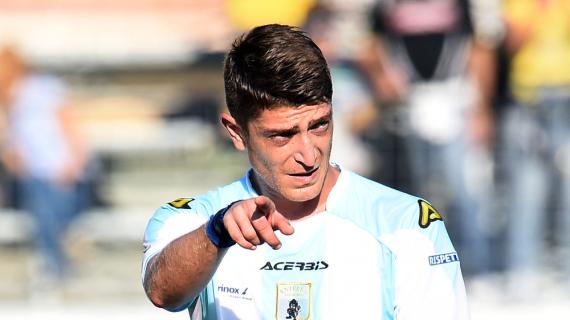 Il doppio ex Mazzarani: "Il Modena può essere una rivelazione. Ma attenzione all'Entella"