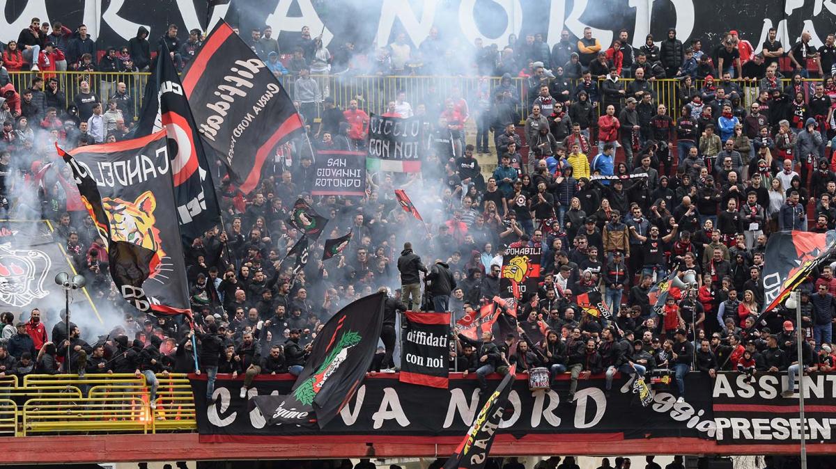 Immagine news Serie C n.1