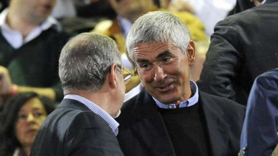 Pier Ferdinando Casini a RFV: "Il Bologna deve andare in Europa. Belotti mi preoccupa"
