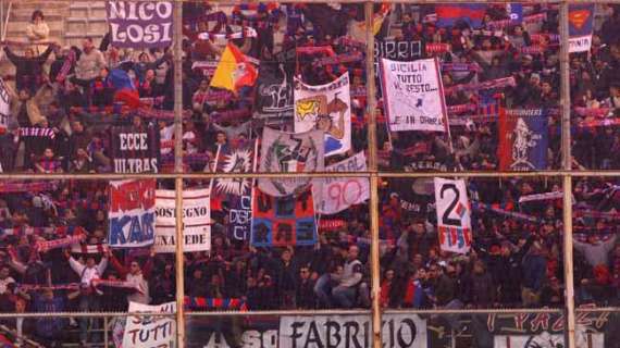 TMW - Catania, in arrivo Laneri in dirigenza. Sarà il nuovo direttore sportivo degli etnei
