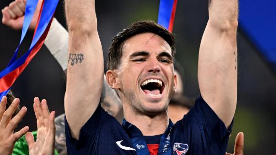 Il PSG inaugura alla grande il suo Mondiale per Club: dominio e poker all'Atletico Madrid