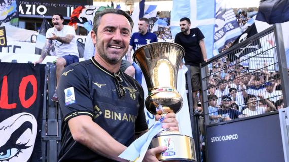 Brocchi: "Tengstedt l'uomo copertina del Verona. I campioni si battono con il gruppo"