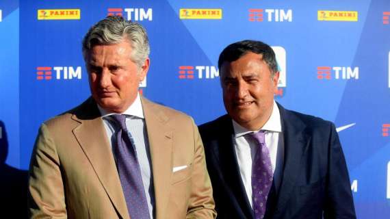 Enzo Bucchioni: le strategie di mercato della Fiorentina