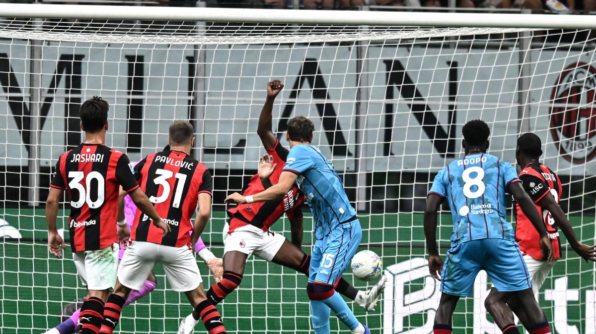 Immagine news Serie A n.4
