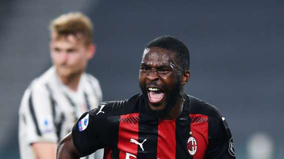 Milan, scatta la missione Tomori: presto contatti con il Chelsea per riscattare il difensore
