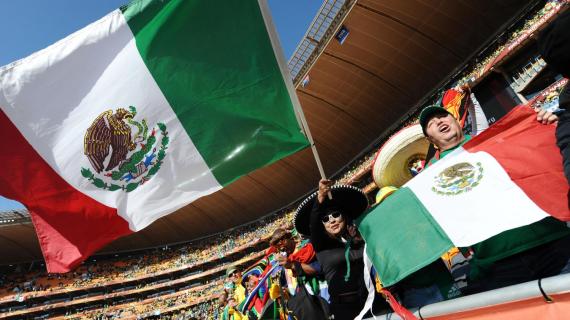 Dramma Messico: la vittoria sull'Arabia Saudita non basta. Fuori ai gironi dopo 7 edizioni