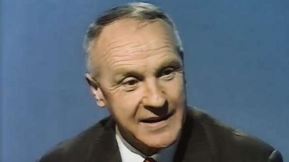 29 settembre 1981, muore Bill Shankly. Il tecnico più amato dai tifosi Reds