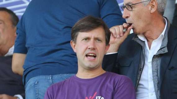 Fiorentina, il sindaco Nardella: "Lo stadio si farà. Il 1/5 il progetto"