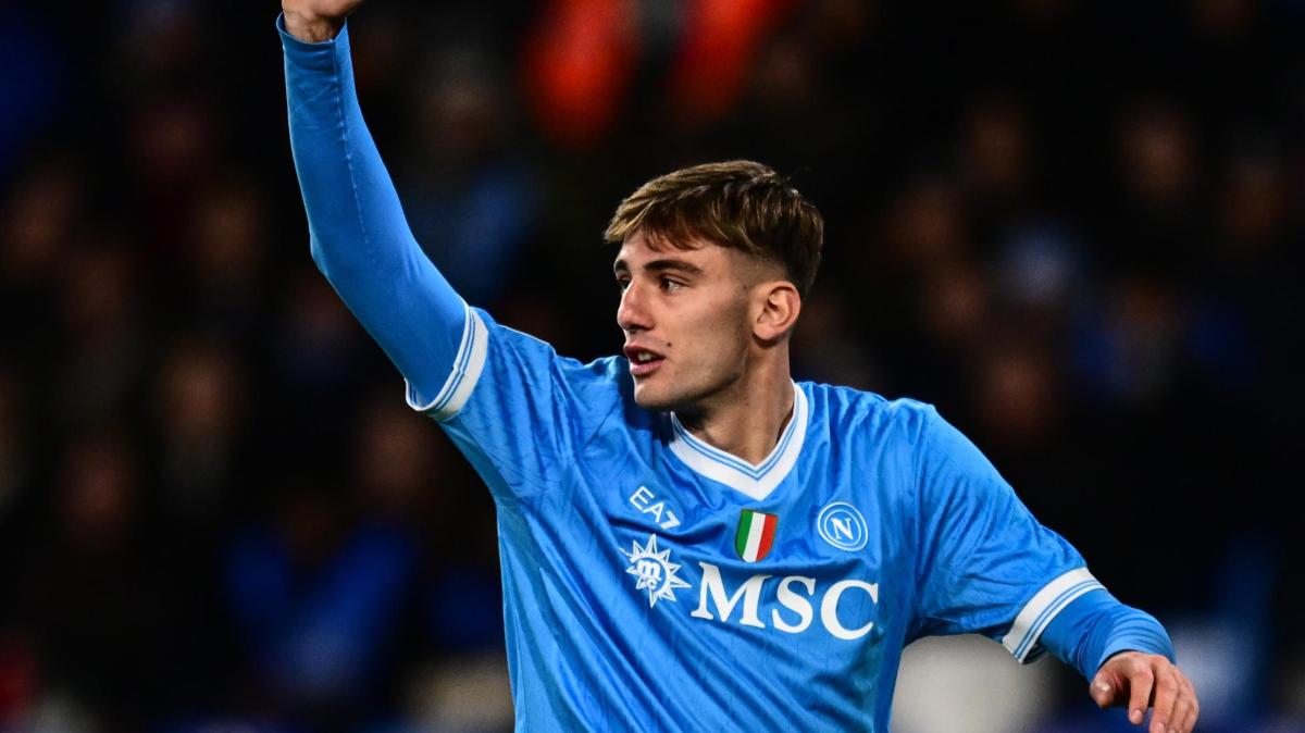 Immagine news Serie A n.1