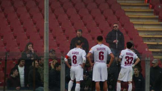 Il Livorno saluta definitivamente la Serie B: è la prima squadra retrocessa in C