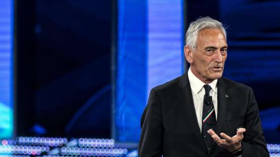 Rocchi nuovo designatore CAN. Gravina: "Gli arbitri sono parte integrante del sistema FIGC"