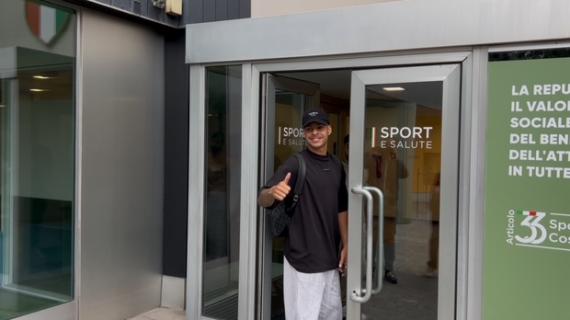 Inzaghi e non solo, che giornata in casa Inter. Luis Henrique è in sede, si attende solo la firma