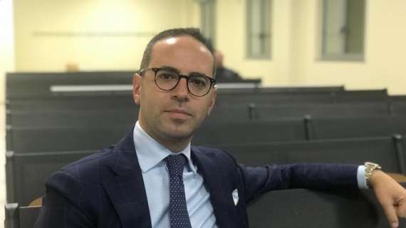 Criscitiello sui verdetti della Serie C: "Padova, gestione disastrosa. Tesser è una garanzia"