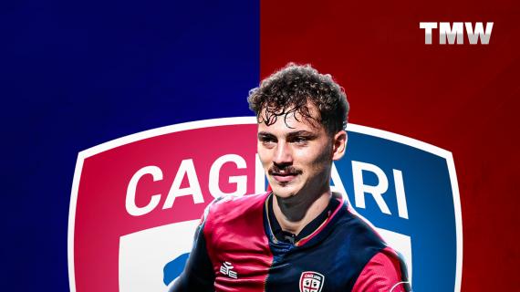 Fino all'ultimo sorpasso: Sebastiano Esposito è del Cagliari, l'annuncio