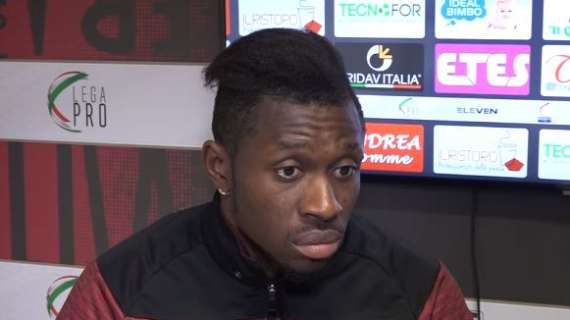 ESCLUSIVA TMW - Ag. Bakayoko: "Pontedera piazza ideale. È ambizioso, ma a gennaio non si muove"