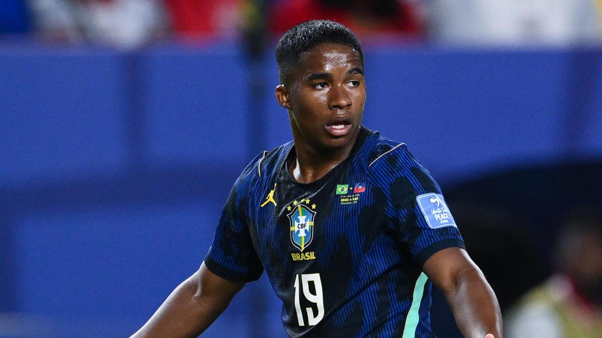 Mourinho può servire l'assist alla Roma per Endrick. Occhio anche a Nico Gonzalez