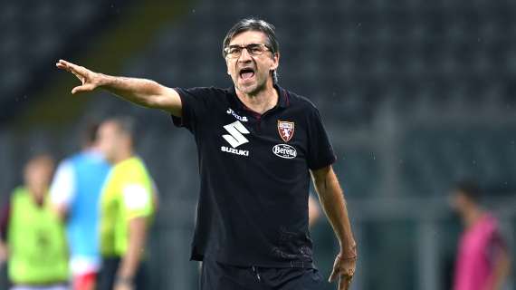 Torino, Juric: "Cagliari con giocatori di qualità, è partito male ma il calcio è così"
