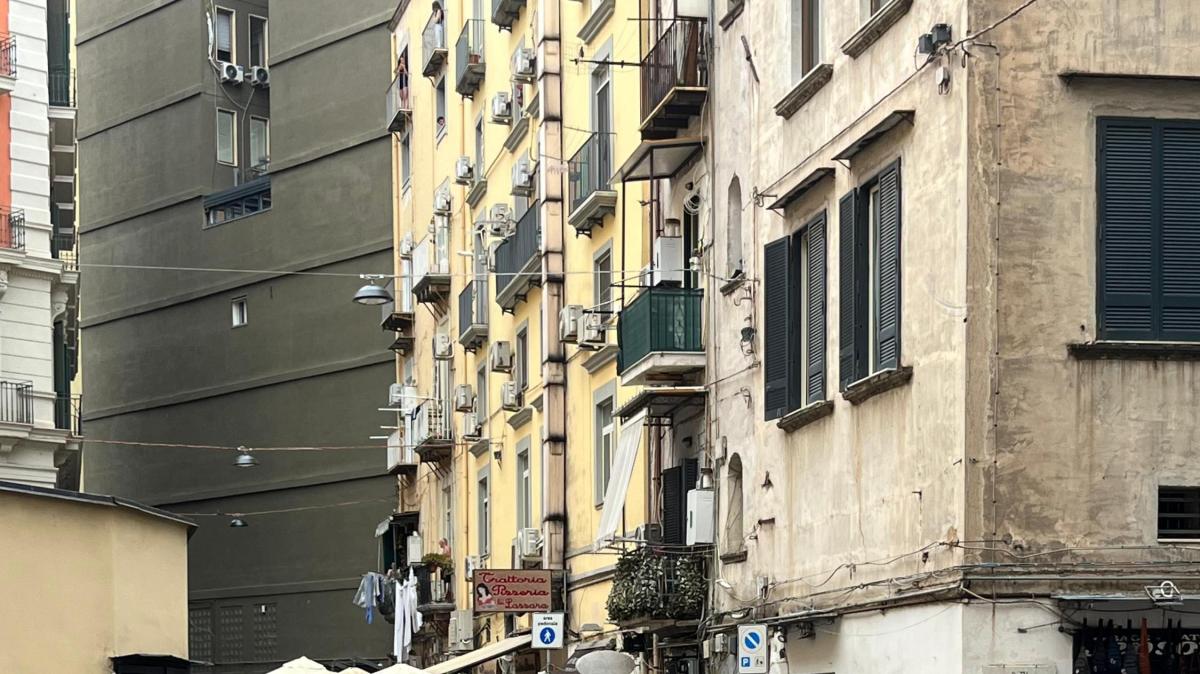 Angri, il giovane calciatore accoltellato a Napoli è uscito dalla terapia intensiva