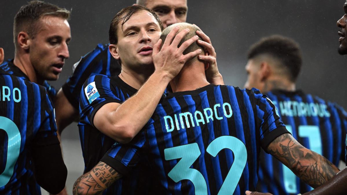 Immagine news primo piano TUTTO mercato WEB: notizie di calcio e calciomercato