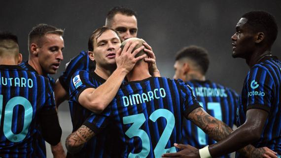 Inter, a San Siro è una festa: 4-1 alla Cremonese. Chivu: "Siamo stati dominanti"