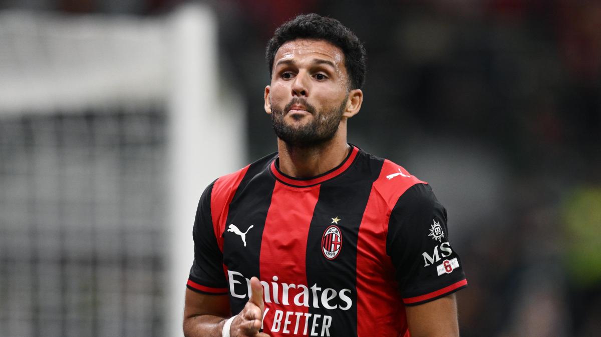 Rivoluzione Amorim. Via Leao, dentro Ramos. Milan, acquisti e cessioni ufficiali