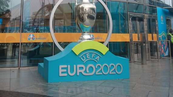 ANSA - La deadline della UEFA per il pubblico agli Europei è venerdì 16 aprile