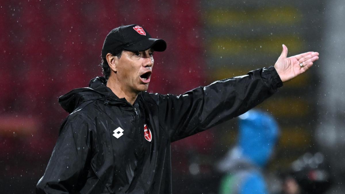 Alessandro Nesta: "Maldini può andare al PSG, ma sta a casa perché per lui c'è solo il Milan"
