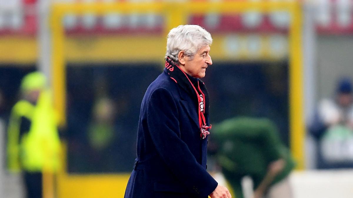 Immagine news Serie A n.1