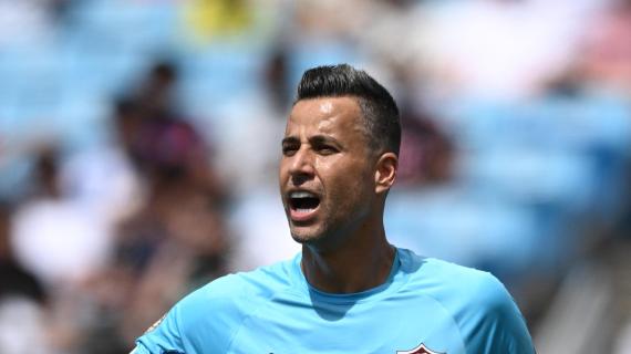 Shilton si congratula con Fabio: "Felice che il record di partite passi a un altro portiere"