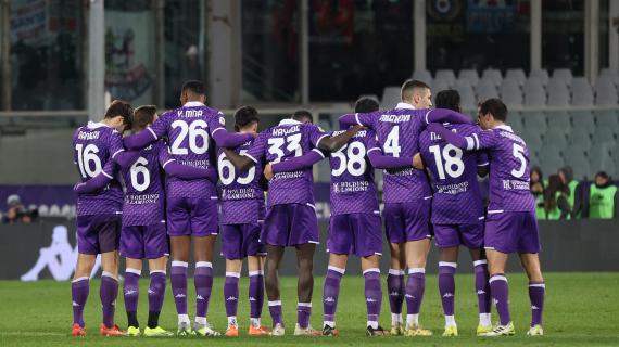 Fiorentina, primo contratto da professionista per il difensore Niccolò Fortini