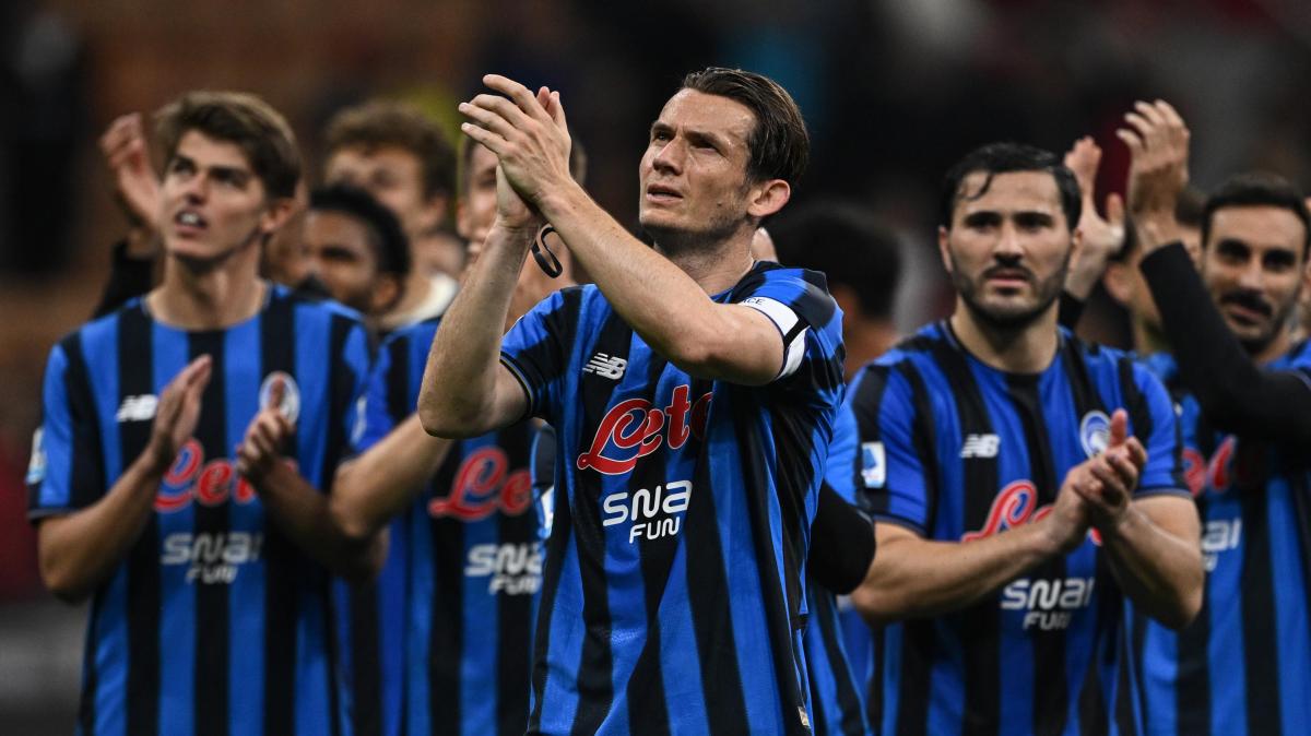 Atalanta "ammazzagrandi", ma troppi punti persi con le medio-piccole. I numeri
